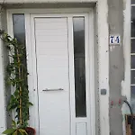 Casa Cadabon * Pontevedra