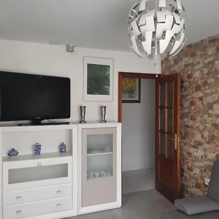 アパート Casa Cadabon