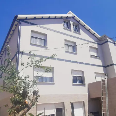 Casa Cadabon * ポンテベドラ