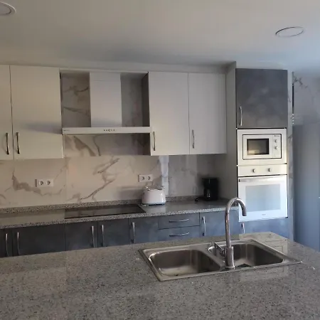 Casa Cadabon * ポンテベドラ