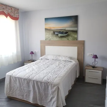 Casa Cadabon * ポンテベドラ