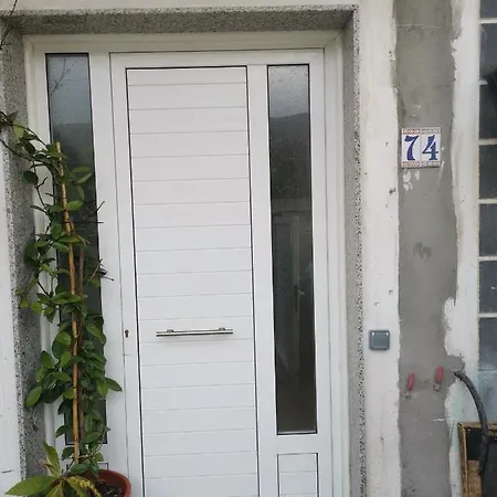 Casa Cadabon * ポンテベドラ