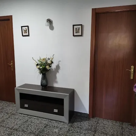 アパート Casa Cadabon *