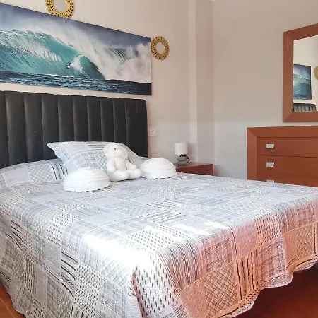 アパート Casa Cadabon