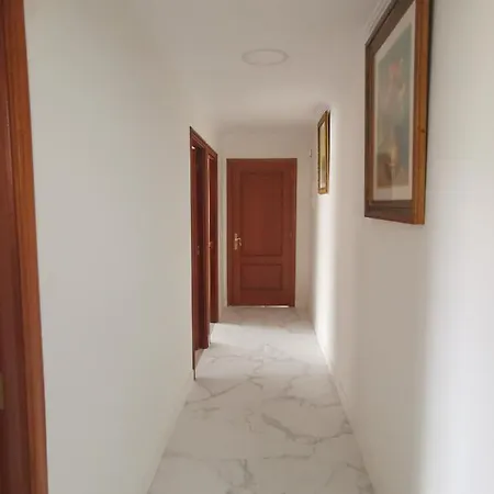 Casa Cadabon * ポンテベドラ