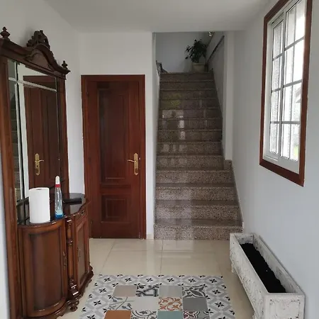 Casa Cadabon アパート *