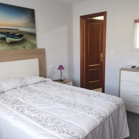 Casa Cadabon アパート *