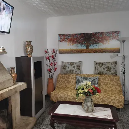 Casa Cadabon דירה *