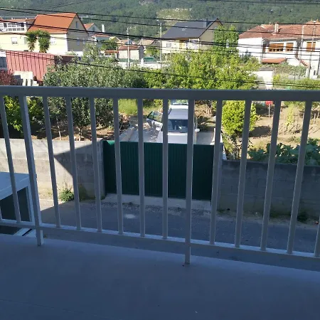 Casa Cadabon アパート *