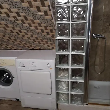 Casa Cadabon アパート *