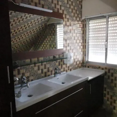 Casa Cadabon * ポンテベドラ