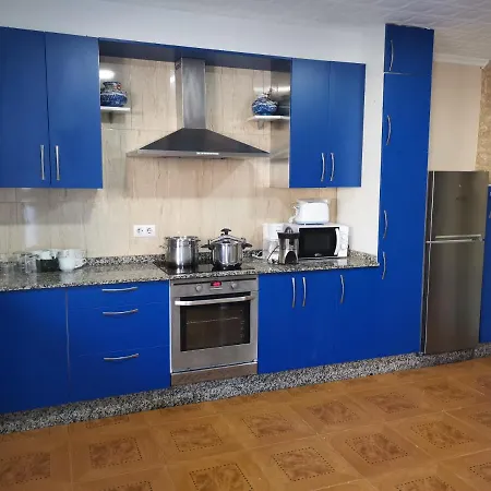 Casa Cadabon Lejlighed *