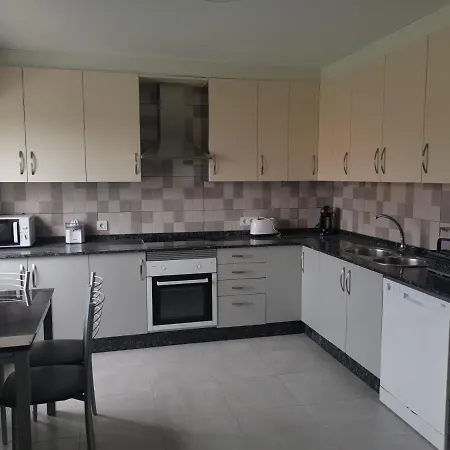 Apartment Casa Cadabon *