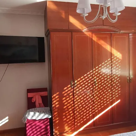 アパート Casa Cadabon *