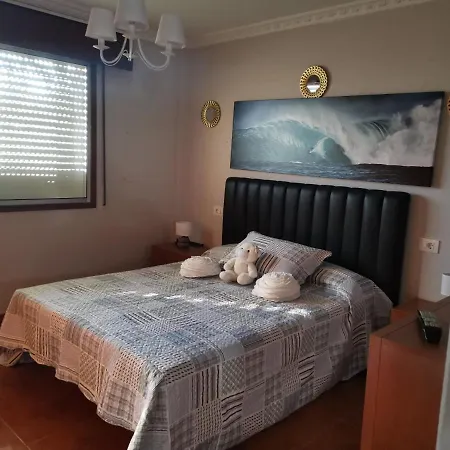 アパート Casa Cadabon *