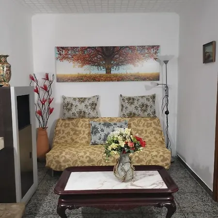 Apartment Casa Cadabon *