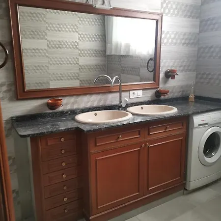 Casa Cadabon ポンテベドラ