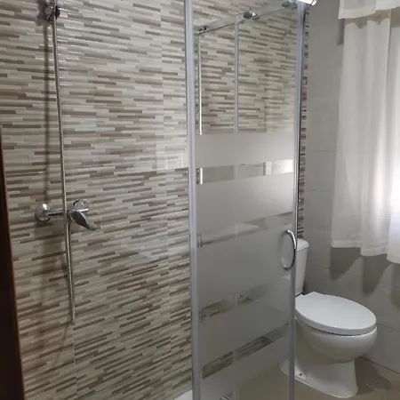 Casa Cadabon פונטה-ודרה