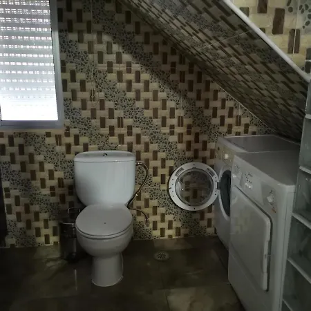 アパート Casa Cadabon *