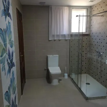 Casa Cadabon ポンテベドラ