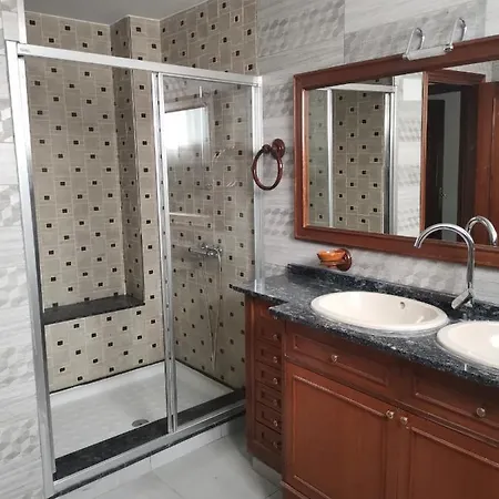 Casa Cadabon アパート