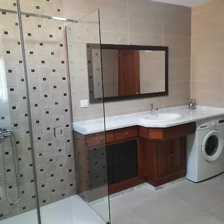 Casa Cadabon アパート