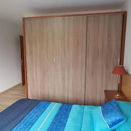 Casa Cadabon アパート