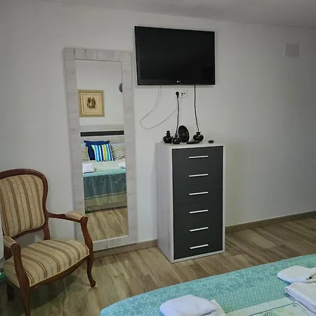 Casa Cadabon *