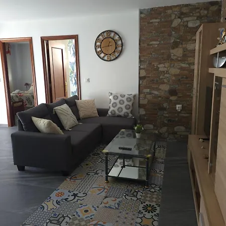 Casa Cadabon ポンテベドラ