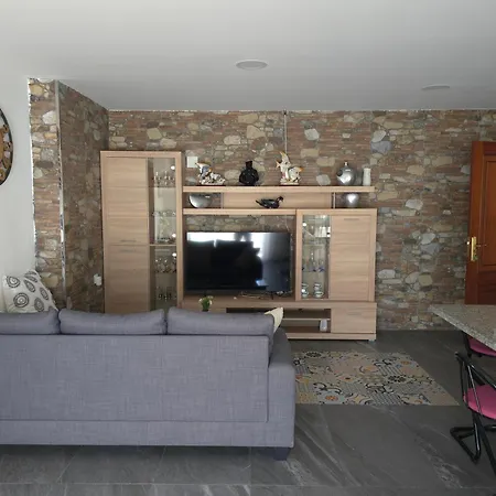 Casa Cadabon アパート