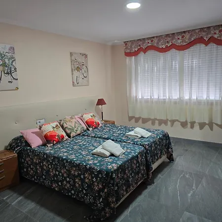 Casa Cadabon Apartment *