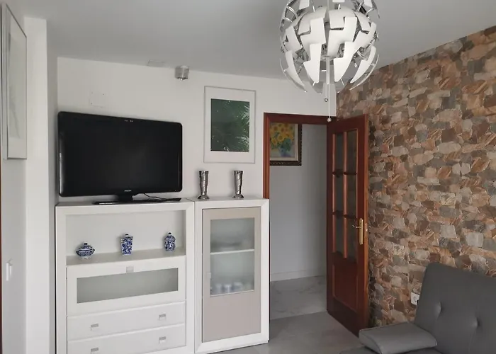 Διαμέρισμα Casa Cadabon