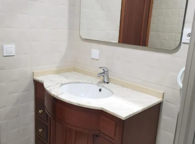 Διαμέρισμα Casa Cadabon