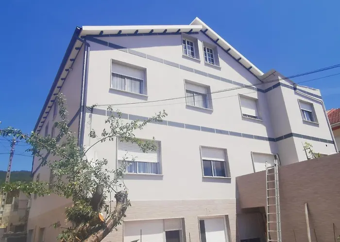 Casa Cadabon * Ποντεβέντρα