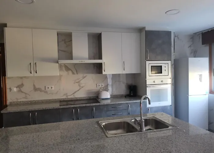 Casa Cadabon * Pontevedra