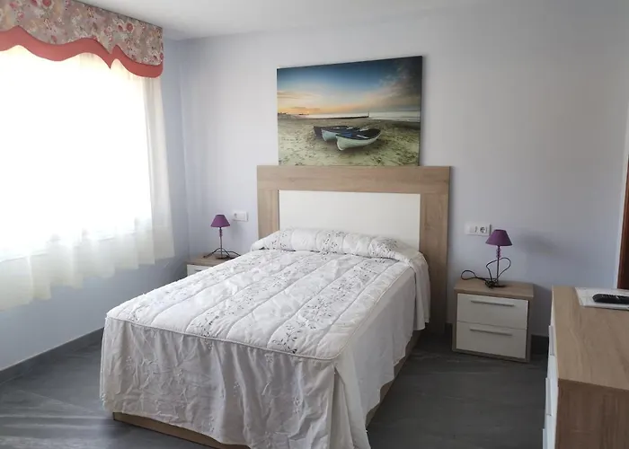 Casa Cadabon * Pontevedra