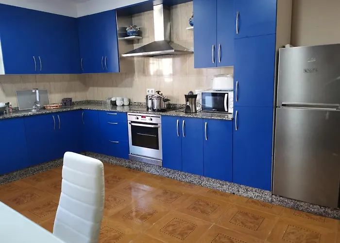 Διαμέρισμα Casa Cadabon *