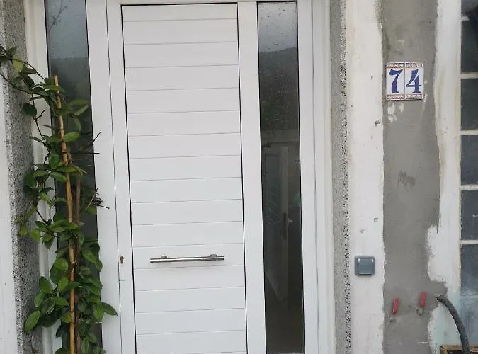 Casa Cadabon * Ποντεβέντρα