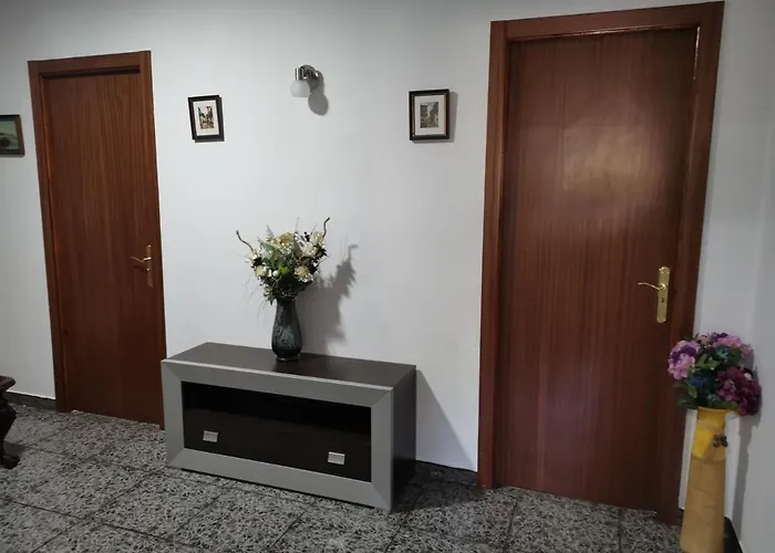 Lägenhet Casa Cadabon *