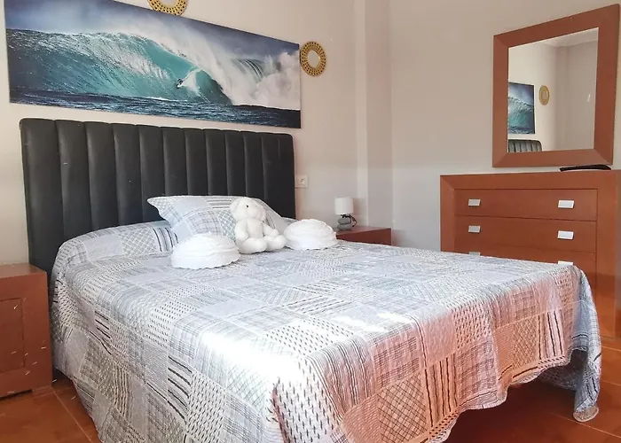 Διαμέρισμα Casa Cadabon