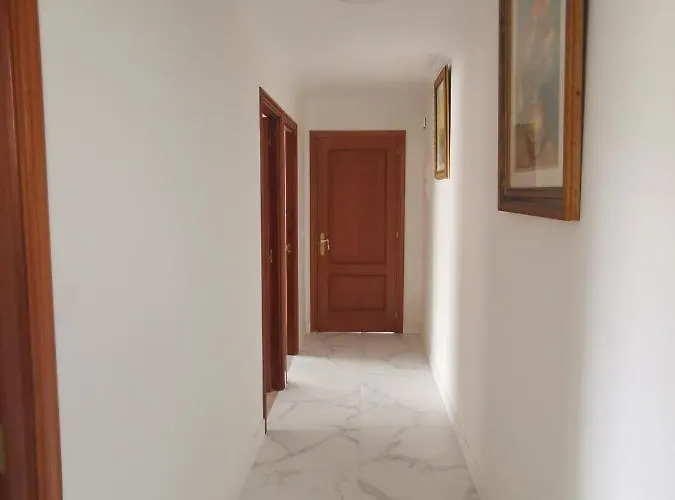 Casa Cadabon * Pontevedra