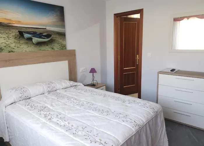 Casa Cadabon Lägenhet *