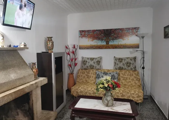 Casa Cadabon Διαμέρισμα *