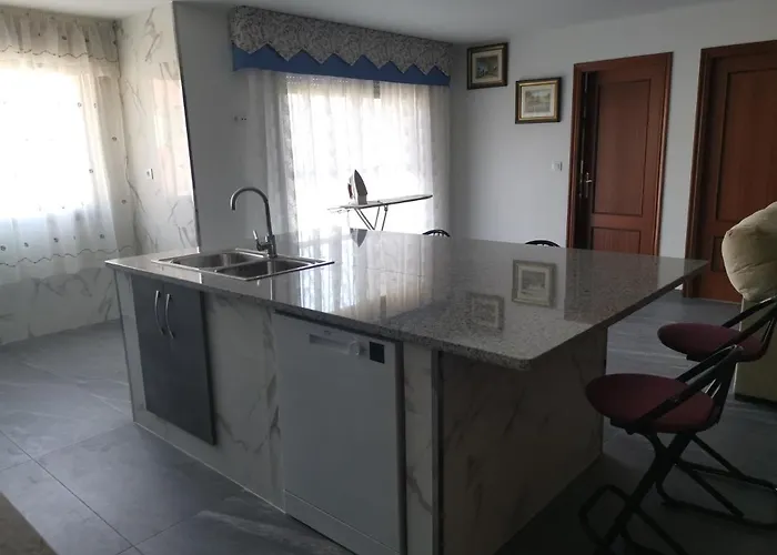 Διαμέρισμα Casa Cadabon Ποντεβέντρα