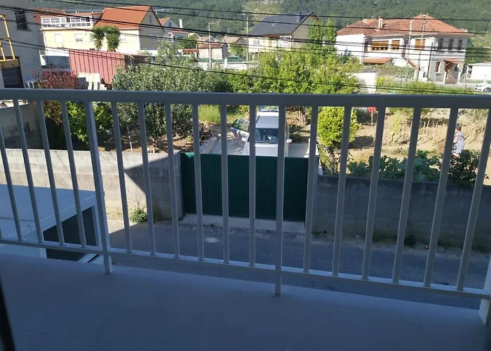 Casa Cadabon Lägenhet *