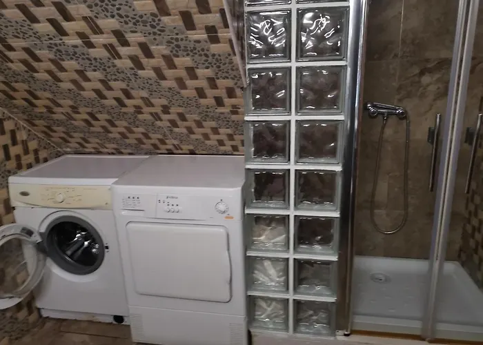 Casa Cadabon Lägenhet *