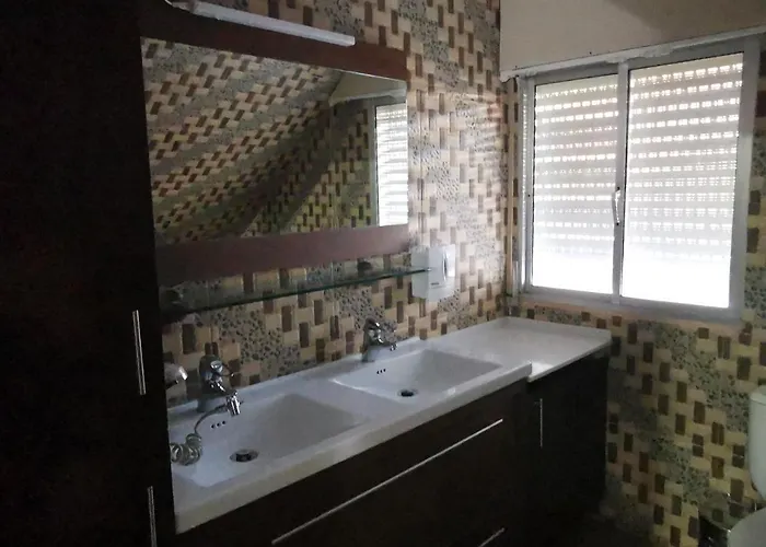 Casa Cadabon * Pontevedra