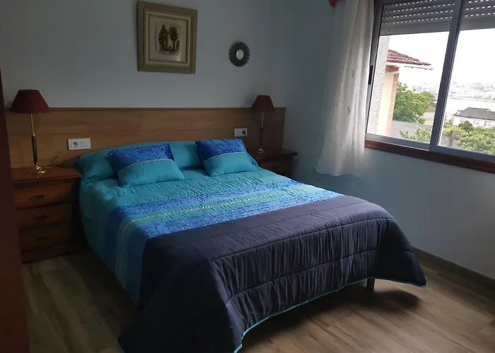 Διαμέρισμα Casa Cadabon Ποντεβέντρα