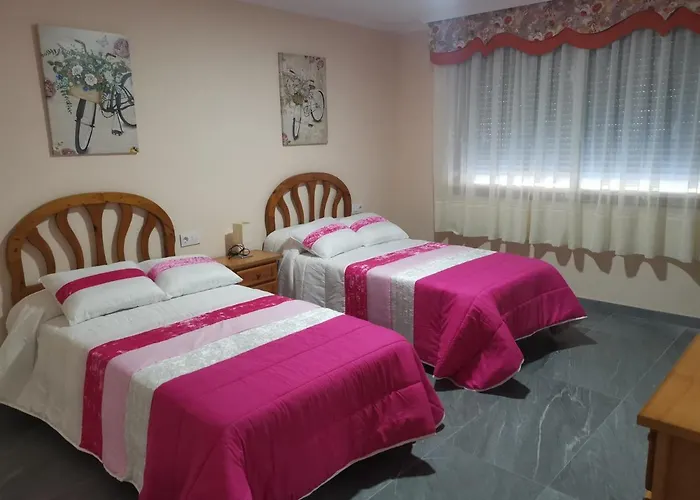 Casa Cadabon Διαμέρισμα Ποντεβέντρα