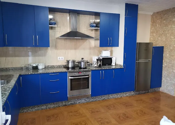 Casa Cadabon Διαμέρισμα *